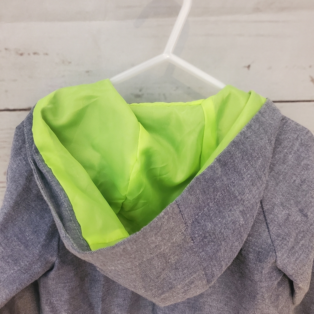Lightweight Jacket - Picture 3 of 10